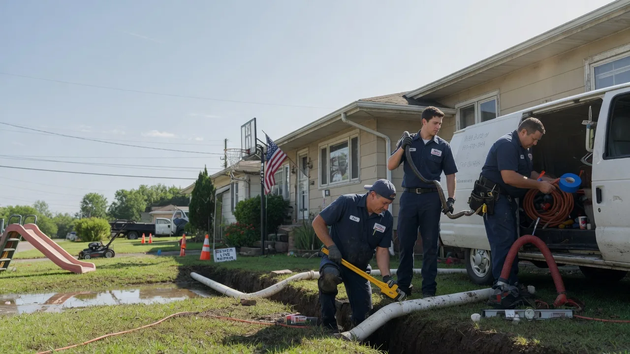 Toilet Installation in Roberta, GA near me